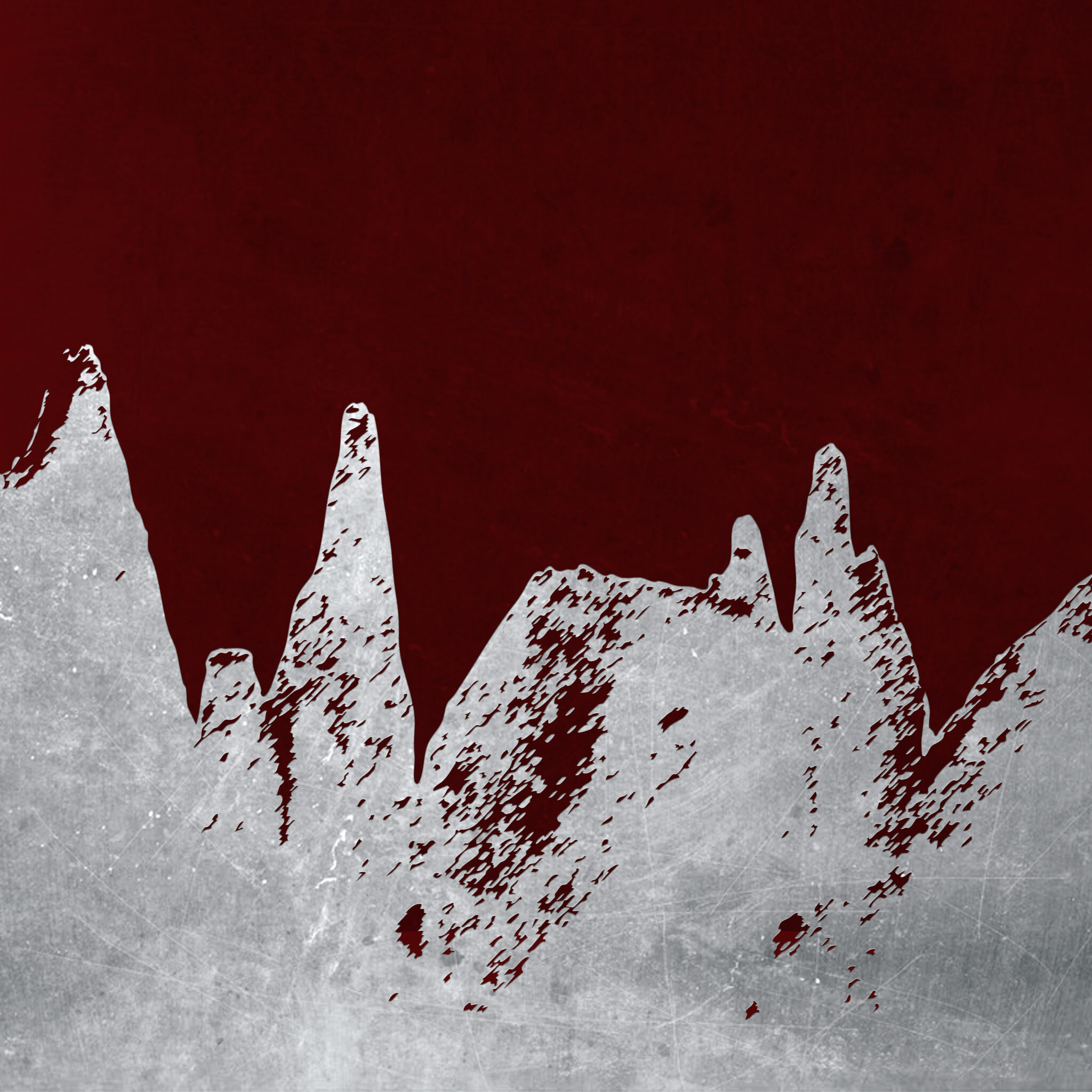 Chip Post Gang - CAVEQUAKE